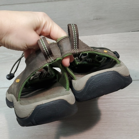 Keen Mens Newport Outdoor Hiking Comfort Sandals shoes sz 12 main image 11